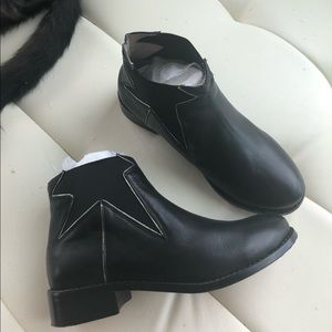 Red Valentino Bootie